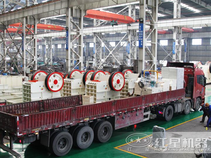 大型煤炭破碎機廠家，提供現(xiàn)貨，保障質量