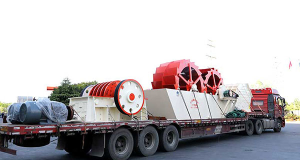 一套小型機(jī)制砂設(shè)備需要多少錢?100萬元夠嗎？